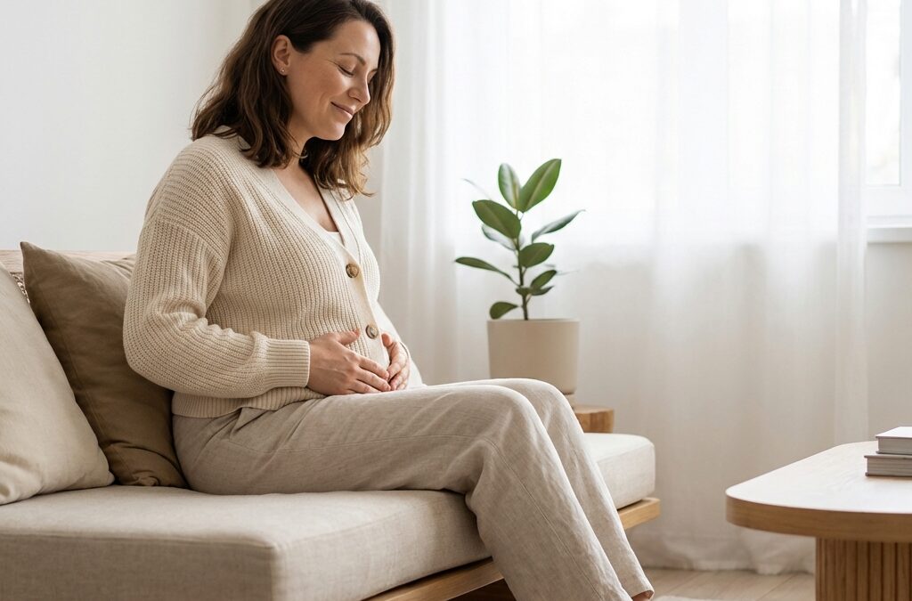 Sacral & Energy: risvegliare l’energia vitale attraverso il corpo e le emozioni